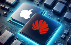Huawei vuelve a enfadar a Estados Unidos y la única solución para relajar tensiones sería copiar a Apple