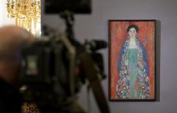 Cuadro de Klimt desaparecido durante casi un siglo vendido por 32 millones de dólares – .