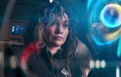 Atlas, la próxima película de Netflix con Jennifer López, presenta nuevo tráiler