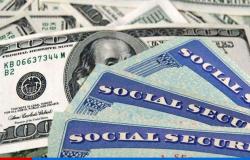 Beneficiarios del Seguro Social recibirán $4,873 dólares a inicios de mayo