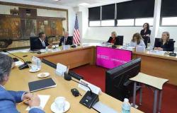 NASA fortalecerá agenda educativa y de cooperación con México – .