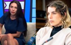 Daniela Aránguiz responde sin filtro a denuncia de Maite Orsini – Publimetro Chile – .