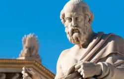 Inteligencia artificial encontró la tumba de Platón gracias al análisis de papiros muy antiguos