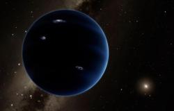 Encuentran evidencia de que existe un noveno planeta en el Sistema Solar