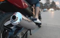 Secuestrarán motos con tubos de escape modificados