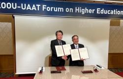 La alianza entre Taiwán y Japón en educación superior – .