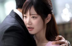 Lee Yoo Bi se cuela en la casa de Lee Jung Shin en “The Escape Of The Seven: Resurrection” – .