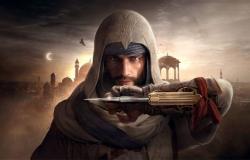 Los responsables de Assassin’s Creed tienen nuevas ideas para Basim