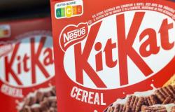Caen las ventas en Nestlé tras las subidas de precios
