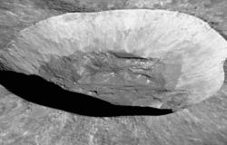 Identifican el origen de una de las “cuasi-lunas” de la Tierra
