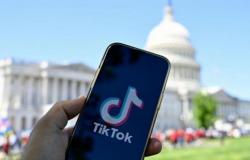 5 preguntas sobre la ley aprobada en EE.UU. que podría provocar la prohibición de TikTok en el país