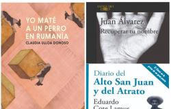 Tres libros para leer en FilBo 2024 según Isabel Calderón Reyes