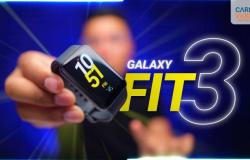 Primeras impresiones de Carlos Vassan sobre Galaxy Fit3 – Samsung Newsroom México – .
