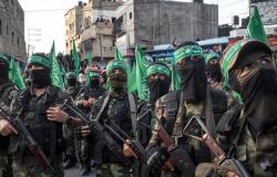 Grupo militante dispuesto a desarmarse si se establece un Estado palestino, dicen funcionarios de Hamas