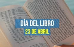 100 frases para celebrar el Día del Libro: mensajes para compartir este 23 de abril