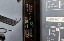 Smart TV: ¿Qué pasa si conectas un mouse o teclado al puerto USB de tu smart TV?