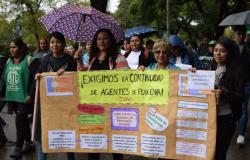 Buscan provincializar el Plan ENIA en Jujuy, que en 6 años logró reducir a la mitad los embarazos adolescentes -Jujuy-.