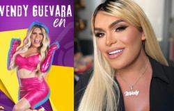 La Casa de los Famosos: Wendy Guevara llega al reconocido reality show