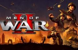 Estrategia de guerra de primerísima calidad en Men of War 2, que ya tiene fecha de llegada
