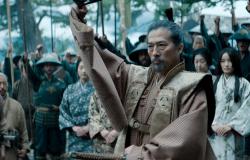 La verdadera historia de la serie ‘Shogun’ que triunfa en Disney+