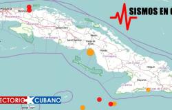 Reportan perceptible sismo durante la noche en Camagüey, Cuba – .