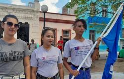 Respaldan a delegación de Camagüey ante el Consejo Nacional de la Brigada José Martí