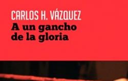 Un anzuelo desde la gloria, reseña del libro de Carlos H. Vázquez – .