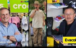 Los caleños que ganaron una pelea millonaria contra los gringos que fabrican las Crocs para Uribe