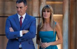 Pedro Sánchez cuestiona su continuidad tras abrirse una investigación judicial a su esposa