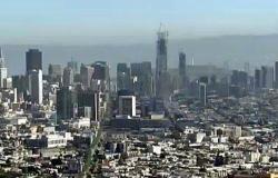 La calidad del aire empeora en el Área de la Bahía – NBC Bay Area 48 –.