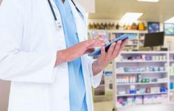Farmacéuticos santafesinos se mostraron “optimistas” con el uso obligatorio de la receta electrónica