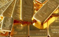 Tradebull Securities espera que los precios del oro se negocien lateralmente a medida que los precios caen en medio de las tensiones en Medio Oriente – CaFE Invest News –.