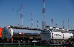 Rusia advierte que el tránsito de petróleo de Kazajstán a Alemania corre peligro por el pago de servicios, dicen fuentes – .