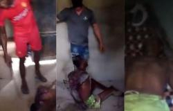 Video muestra cómo hombre de Anambra habría sido torturado hasta la muerte – .
