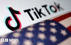 Tiktok promete luchar contra la prohibición estadounidense ‘inconstitucional’