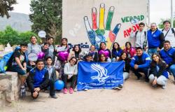 Fundación Alas de Águila convoca a jóvenes para su Escuela de Liderazgo