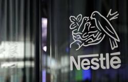 Las estimaciones de ventas trimestrales de Nestlé fallan debido a los aumentos de precios.