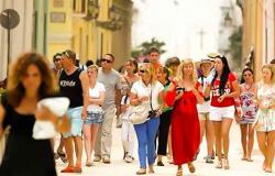 Crece interés entre turistas rusos en Cuba