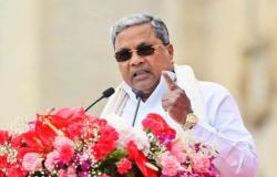 Karnataka CM insta a un castigo estricto para el asesino –.