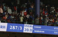 Vista previa del partido – SRH vs RCB 41.º partido, IPL -.