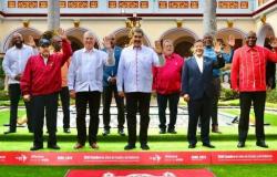 Ratifica presidente cubano compromiso con la integración regional – Juventud Rebelde – .