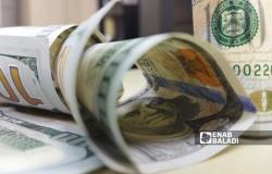 Los mercados sirios y la libra pagan el precio del aumento del tipo de cambio del dólar aduanero – .