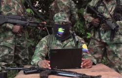 ¡Degradante! Las FARC atacan al Cauca en video