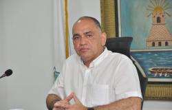 Alcalde denuncia sabotaje en servicios de Essmar – HOY DIARIO DEL MAGDALENA – .