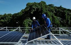 Colombia y Brasil, líderes mundiales en energías renovables