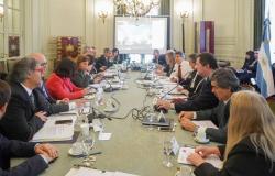 Argentina y Chile avanzan en la consolidación del comercio energético – .