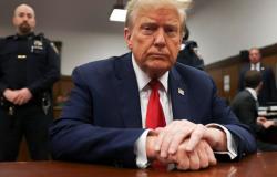 Estados Unidos: la fiscalía de Nueva York pidió un castigo para Trump por violar la “orden de silencio”