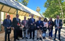 La Universidad de Jaén destaca la relevancia de la lectura a través de su Fiesta del Libro