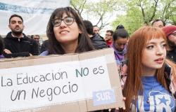 Los reveladores datos difundidos por una consultora argentina sobre las universidades públicas