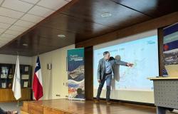 Consejo de Coordinación Municipal de Puerto de Valparaíso fija ruta de trabajo 2024 – G5noticias – .